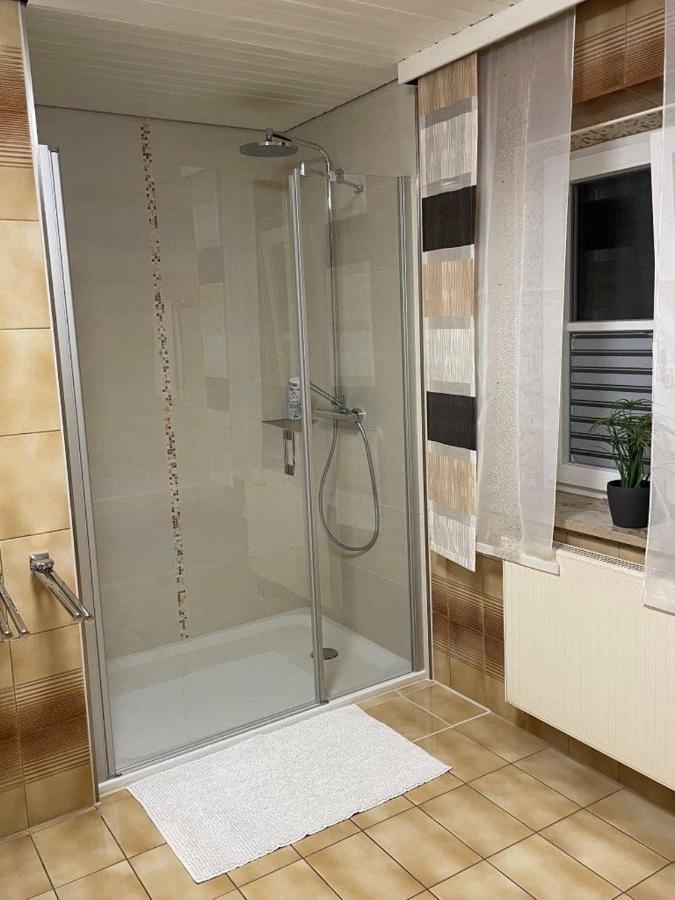 Ferienwohnung Kröner Donauwörth Exterior foto