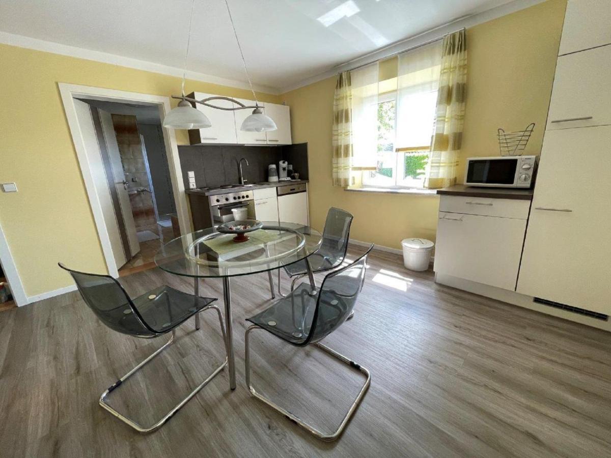 Ferienwohnung Kröner Donauwörth Exterior foto