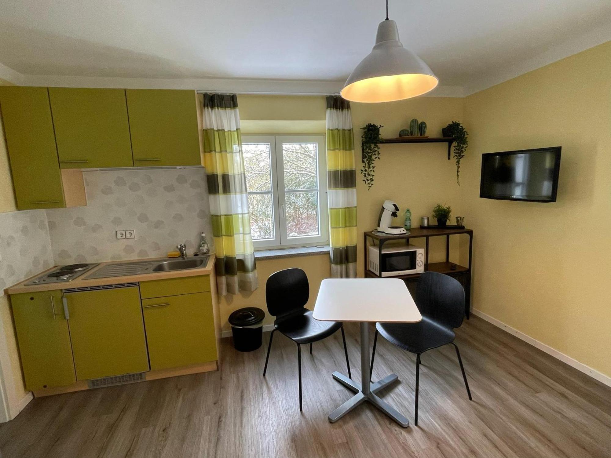 Ferienwohnung Kröner Donauwörth Exterior foto