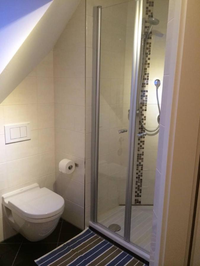 Ferienwohnung Kröner Donauwörth Exterior foto